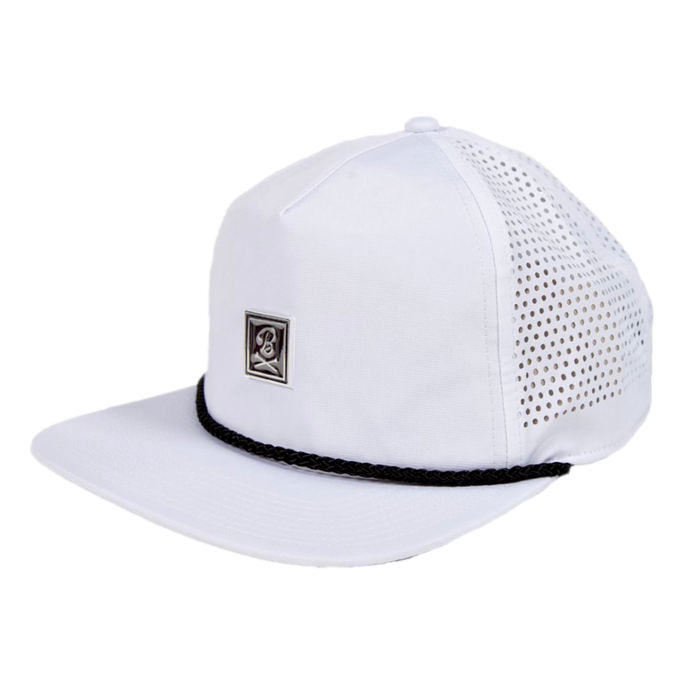 Barstool Golf Emblem Snapback PGA TOUR Superstore